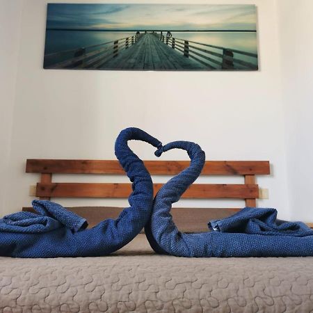 Penthouse With Sea View Apartment Corralejo Bagian luar foto
