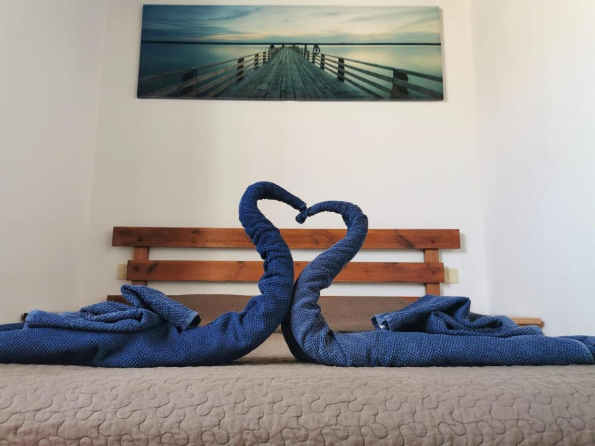 Penthouse With Sea View Apartment Corralejo Bagian luar foto