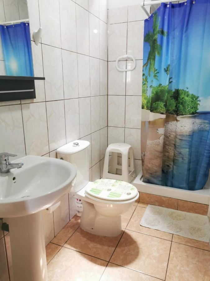 Penthouse With Sea View Apartment Corralejo Bagian luar foto