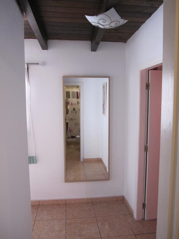 Penthouse With Sea View Apartment Corralejo Bagian luar foto